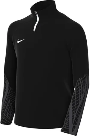 Nike Unisex Y NK DF STRK23 DRIL TOP T-Shirt, , XS