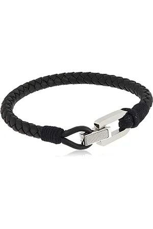 Tommy Hilfiger Jewelry armband für Herren aus Leder - 2701012