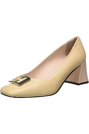 HUGO BOSS Damen Sophy Pump60E-N Pump 39.5