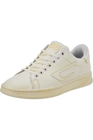 Diesel _Athene S-Athene Low_Shoes_Weiß_39 EU