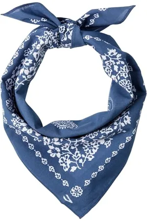Camel Active Damen Bandana aus reiner Baumwolle womenswear-OS