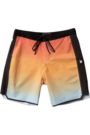 Hurley Herren Phantom+ Sidewinder Sicherung, 45,7 cm Boardshorts, , 30 cm