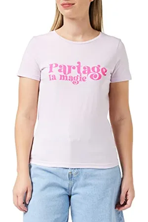 Ichi Damen IHCAMINO SS10 T-Shirt, , XL