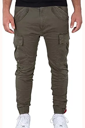 Alpha Industries Herren Airman Pant Freizeithose, , 30