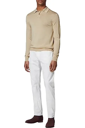 Hackett Herren Core 5Pkt Trinity Hose, , 38W/34L