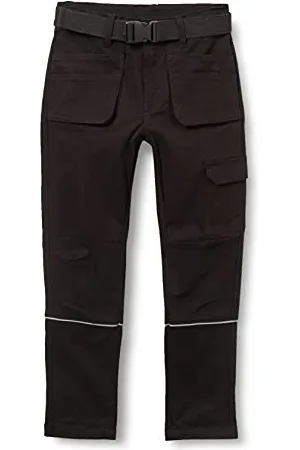 Minymo Jungen Working Pants Arbeitshose, , 92