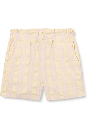 NAME IT Mädchen NMFHESINA Shorts, , 86