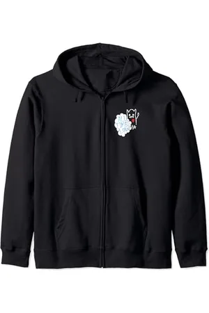 All Time Low Monster Heart Kapuzenjacke