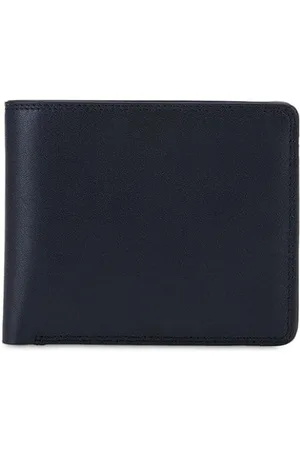 Mywalit Unisex Standard w/Coin Pocket Accessory-Travel Wallet, Black