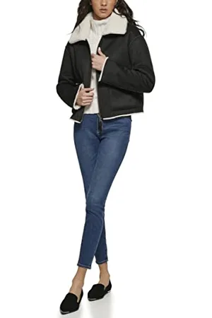 DKNY Damen Outerwear Women