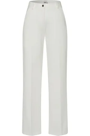 Brax Damen Style.Maine Finest Jersey Hose, , 34W / 32L EU