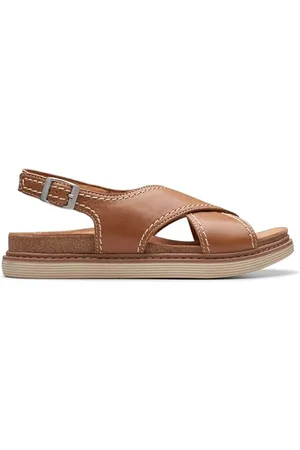 Clarks Damen Arwell Sling Sandale, , 40 EU
