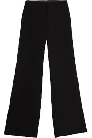 QS by s.Oliver Hose lang, Wide Leg