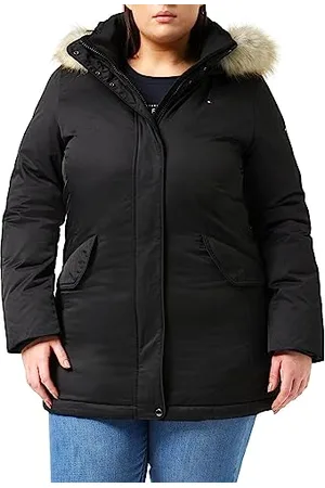 Tommy Hilfiger SORONA PADDED PARKA Parkas Damen, , M