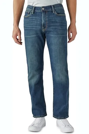 Lucky Brand Herren 363 Vintage Straight Jeans, , 30W / 32L