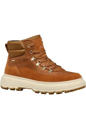 Geox Damen D LAMIDIE + Grip ABX Ankle Boot, , 41 EU