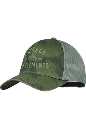 Buff Unisex Explore Trucker Cap, , 58
