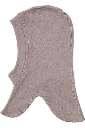 NAME IT Baby-Mädchen NBFWILLIT Wool Balaclava XXIII Hut, , 40/44 (2-6M)