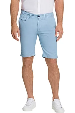 Pioneer Herren Shorts-Joris Bermuda, , 30