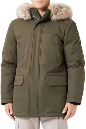 Geox Man M NORWOLK JACKETS 48_IT