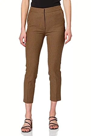 Benetton Damen 46of55a14 Hose, , 36