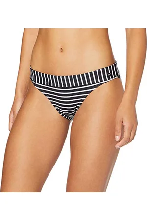 QS by s.Oliver Damen Hill Bikini-Unterteile, , 68