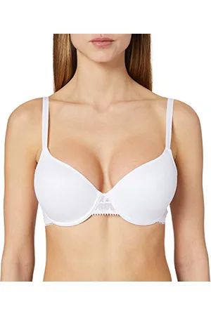 Chantelle Day To Night, Bedeckender Memory Foam-Bh, Damen Unterwäsche