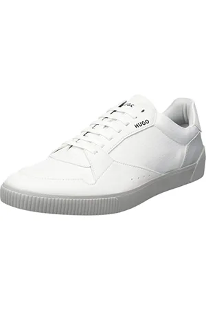 HUGO BOSS Herren Zero_Tenn_purp Sneaker, , 40 EU