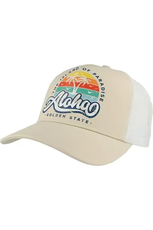Eisley Cap Paradisee