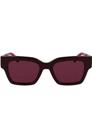 Calvin Klein Unisex CKJ23601S Sunglasses, , Einheitsgröße