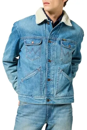 Wrangler Men