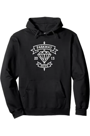 Parkway Drive Pullover Hoodie
