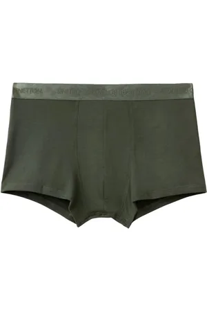 Benetton Herren Boxer 3XKP2X00X Retroshorts, , S