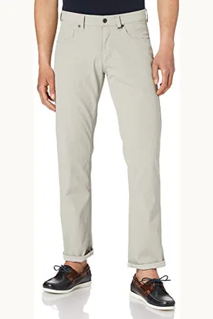Camel Active Herren 4884355509 Hose, , 40W / 34L
