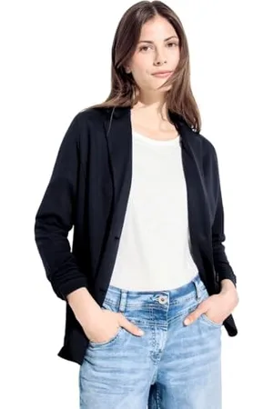 CECIL Jersey Blazer