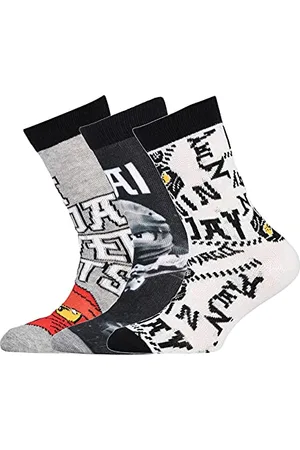LEGO Wear M12010247-3 PACK SOCKS