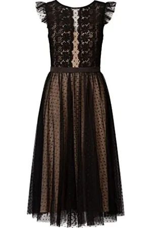 Kraimod Damen Cocktailkleid, , 38 EU