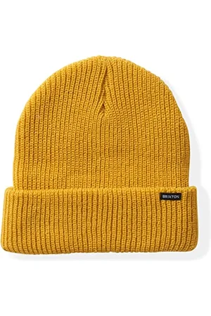 Brixton Unisex Becket Beanie Hat, , One Size