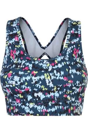 Dare 2B Damen Womens Swift Bra for Light Impact Sport-BH, Undurchsichtige, , M