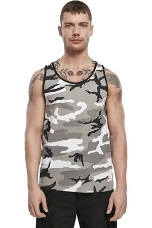 Brandit Tank Top, Farbe: , Größe: XL