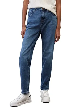 Marc O’ Polo Damen 247907512097 Jeans, , 27W / 32L EU