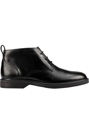 Clarks Herren Aldwin Chukka-Stiefel, , 43 EU