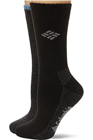 Columbia Damen 4 Pack Moisture Control Crew Socken, , 36.5-43 EU (4er Pack)