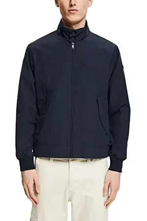 ESPRIT Herren 012ee2g304 Jacke, , XXL EU