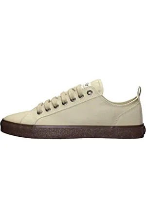ETHLETIC Unisex - Canvas Sneaker - Goto Lo - Fairtrade Produkt
