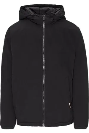 QS by s.Oliver Herren 2150153 Outdoor-Jacke mit Kapuze, , L
