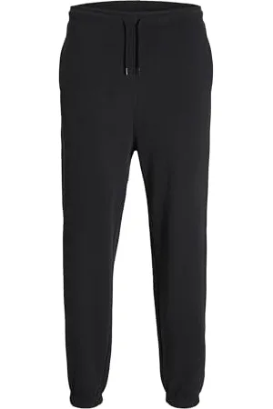 JACK & JONES Herren Jpstgordon Jjcharge Sweat Pants Imp Jogginghose, , L