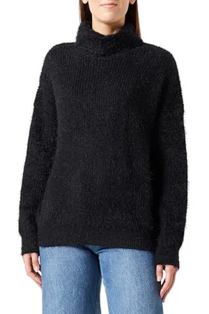 Nascita Damen Damen Rollkragenpullover 29525154-NA03, , XS/S