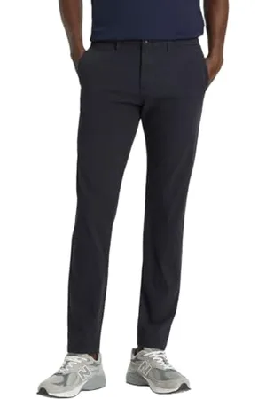 Dockers Herren Hose, SMART 360 FLEX CHINO TAPERED, Marine, 32