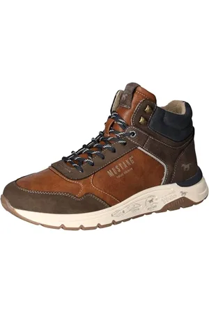 Mustang Herren 4200-501 Sneaker, , 43 EU
